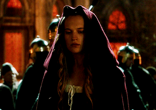 joewright:Alicia Vikander as Alice in Seventh Son (2014)