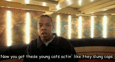 faux-sophisticated:Jay-Z - Imaginary Player