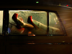 anexquisitenymph:by Tyler Shields