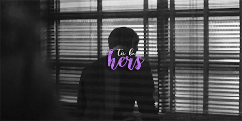 maxwilsons: &amp; he will be loved | for @bibright