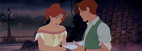 gingermalarkey:Some things are meant to be