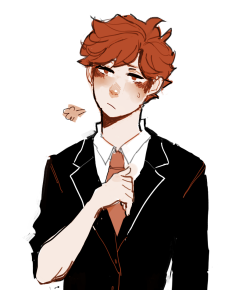 casanovakevin:  oikawa “being pretty is suffering” tooru