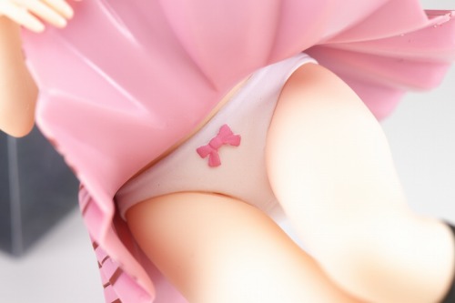 Naughty Pantsu
