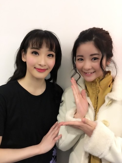 田村芽実 公式ブログ - Pukul - Powered by LINE