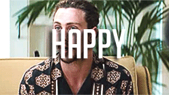 pietromcximoff:   “I’m a Gemini so for me I try to keep one side of my life for