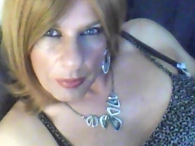 Patricia French Sissy
