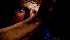 sleephang-blog:  I realize only one person will be damaged beyond repair if Peeta