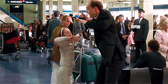 witherspoons-reeses:  Dancing in Film: The Parent Trap (1998) dir. Nancy Meyers