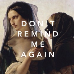 brideofchang:  detail from Il (Vengeance) (1851), Francesco Hayez / Backmask, Circa Survive 