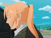smol-ackerman:EDWARD ELRIC 🧡FULLMETAL ALCHEMIST: BROTHERHOOD Ep. 64