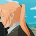 smol-ackerman:EDWARD ELRIC 🧡FULLMETAL ALCHEMIST: BROTHERHOOD Ep. 64