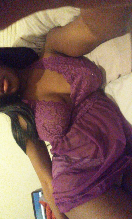 melaningoodgirl:  For the follower that asked for a sexy outfit
