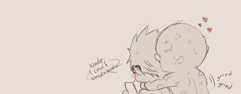 mushdooom:  carrotcakebanditdoodles:  ok last one  ohey it’s one of those artists