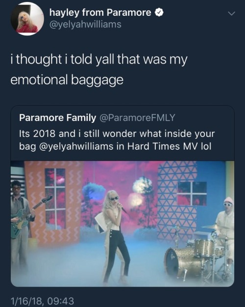 fuckyeahhayleywilliams:RELATABLE