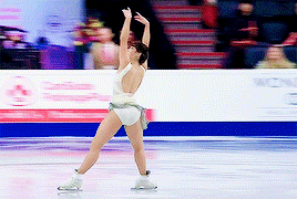 Alysa Liu: Promise » 2024 Skate Canada