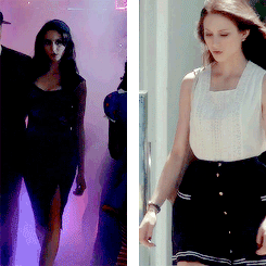 lydiastlinskki:  Spencer Hastings Favourite Outfits (Season 3)  So glad to finally be catching up on