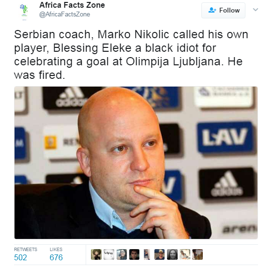 rudelyfe:  the-real-eye-to-see:  White people with black people… smh…   More