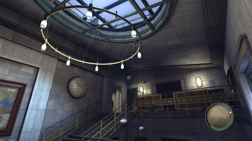 Zavesky Observatory Mafia 2