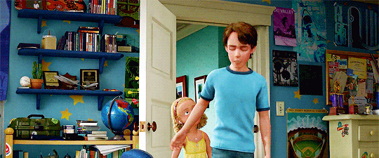pixarsource: Happy National Siblings Day!