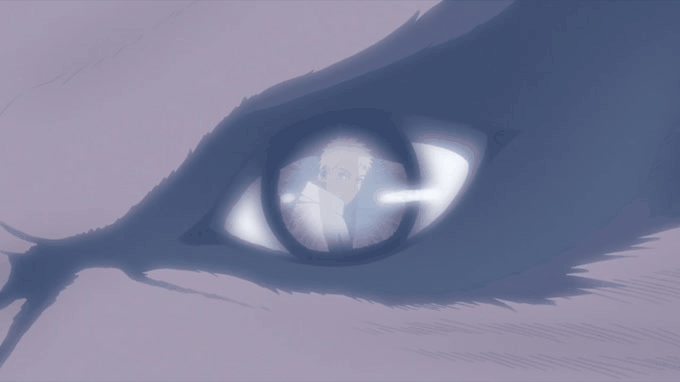 the-marvelous-geek:Kurama’s death - Boruto ep. 218 - This was honestly the most heartbreaking moment in the Boruto anime. 