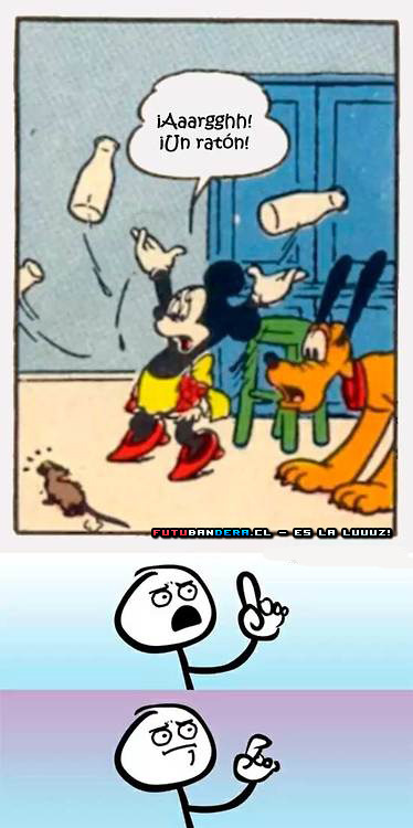 futubandera:  Pero que chucha!!! SALUDOS A PTA ARENAS… mama mama mira estoy en futu :D