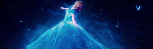amcnita:cinderella’s transformation