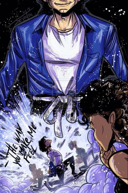 michaeljacksonj5:Wow