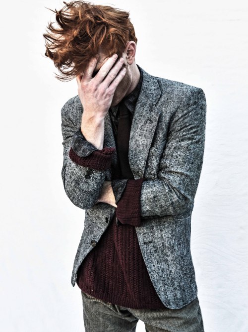 leonardocorredorphoto:  Wade by Leonardo Corredor 