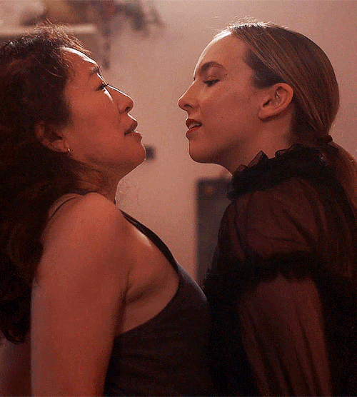 charmingvi:S02E05 ― SMELL YA LATER Killing Eve’s Countdown to S4