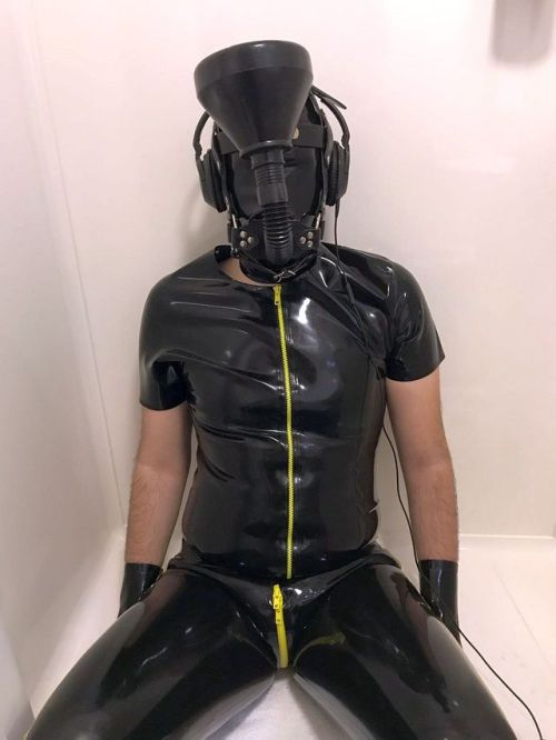 puppy-apollo: Look at this. What is it? It’s not a person, it’s not a puppy…it’s an object. A thing. A thing which was utilised as a boot cleaner, footstool & urinal during an unforgettable Friday evening. It will never be the same again after