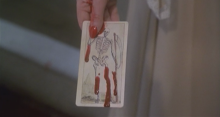 morningside-mortuary:  The House of Witchcraft (1989)   