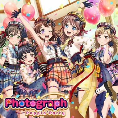 f23120f9a45db0562606ee6f71a0bc1ef42c8868 - BanG Dream! OST [Music Collection] - Música [Descarga]