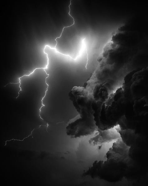 arcusxx:photography by Adam Kyle Jacksondark storm I have a thought….