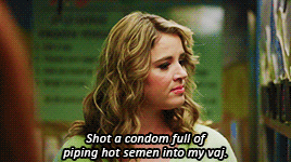 Favorite Character MemeLindsay Jillian from You’re the Worst      ↳ 7
