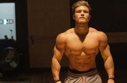 Men&Muscle