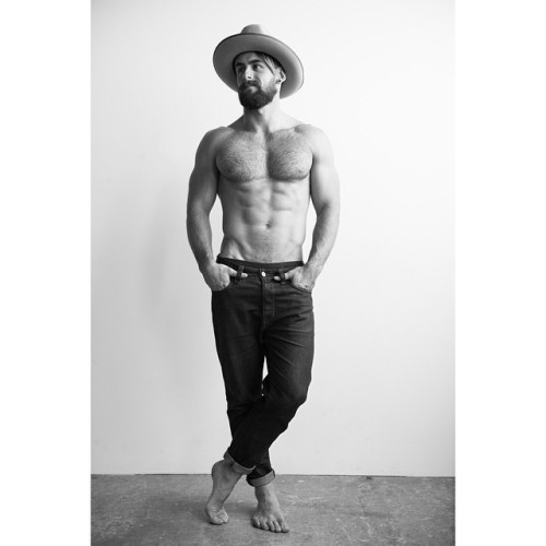 eroticco-magazine:  Model: Nathan McCallum (Instagram: @isnathan)Photographer: Richard Sawyer (Instagram: @richardksawyer)