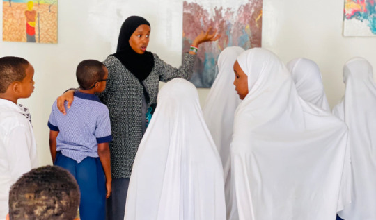 Kenyan School In Somaliland Named Best In The Country