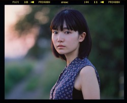 iam-ogawasara:  Photo : 高橋春織 ②
