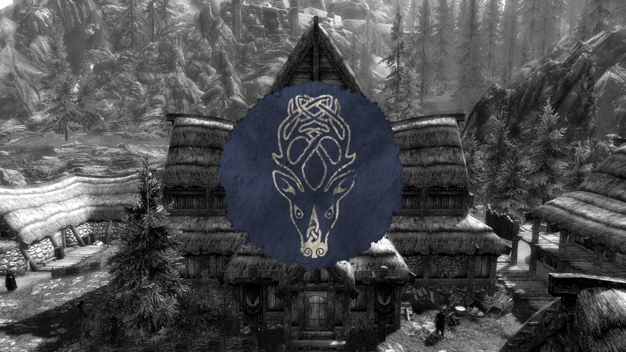 forgotten-moonpath:  — A Jarl is a ruler of one of the nine holds of Skyrim, equivalent