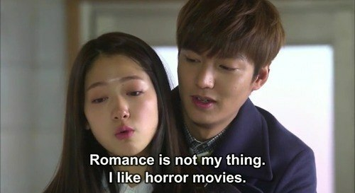 welcometo-horrorland:  Welcome To HorrorLand•