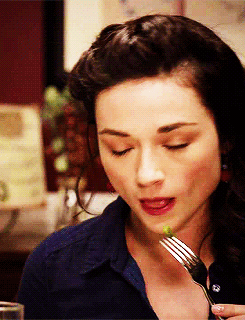 barlowstreet:  crimsonclad:  scallisondaily: “Then why did you break up?”  I love how Allison is always waiting for Scott to be all macho “I need to save face I can’t admit I have feelings and weaknesses” dude and instead he’s all
