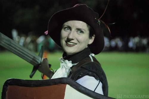 Another set full of some fierce women of Melbourne Swordcraft. Photos all taken by me!