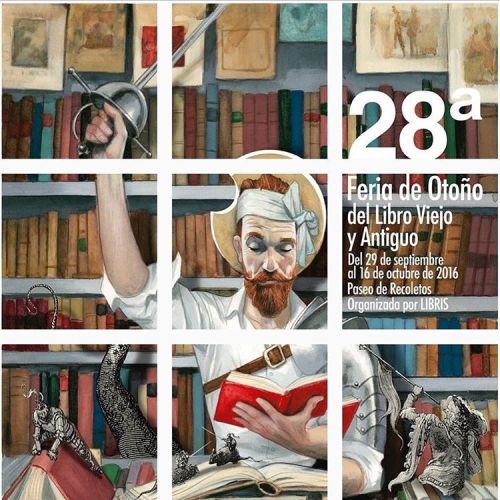 Fernando Vicente - Illustration - Prints