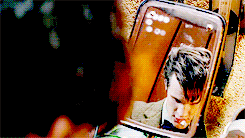 get to know me meme: [1/5] favorite male characters » eleventh doctor ↳  Amy Pond, t