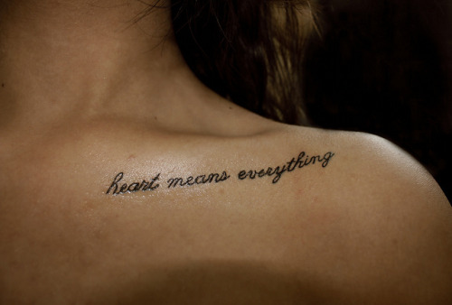 As strong as possible.