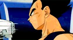 kingvictus:  Miss me with the bullshit.  This blog is dedicated to thick women, but Vegeta was that nigga though.