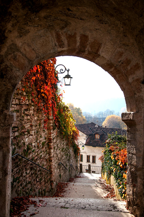 Feltre, Italy