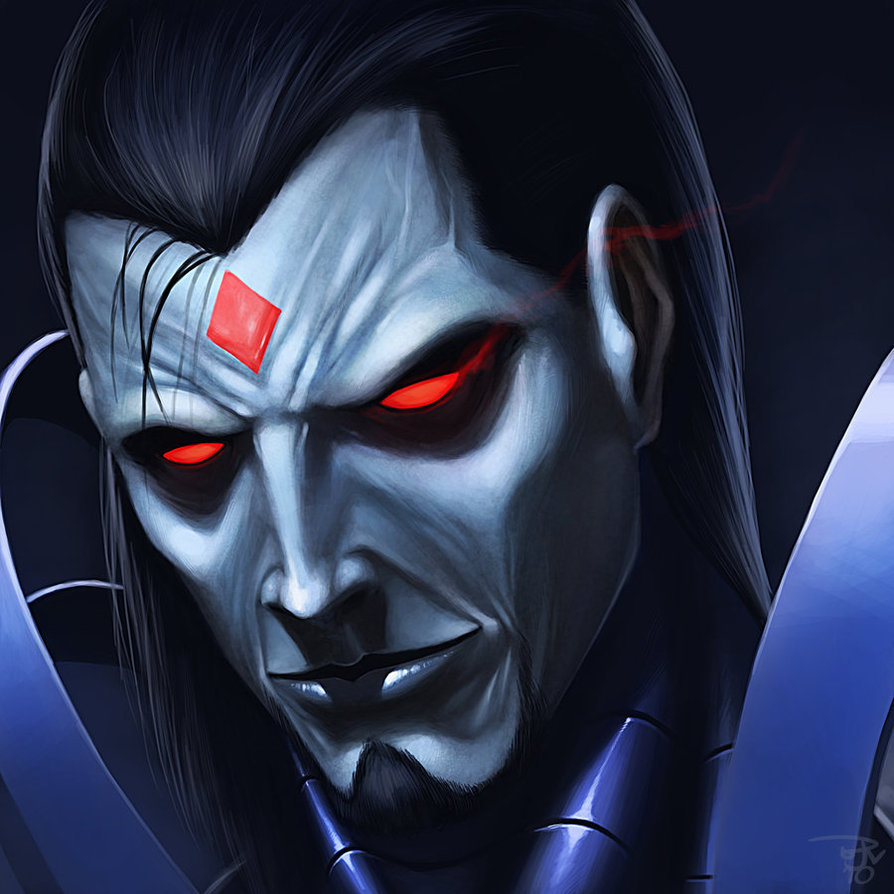crazyforcatscomicsandchubbygirls:  Super Villains by  totmoartsstudio2 