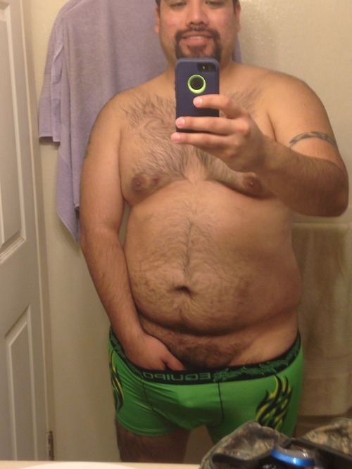 imhereforthemen:  (pomospider)