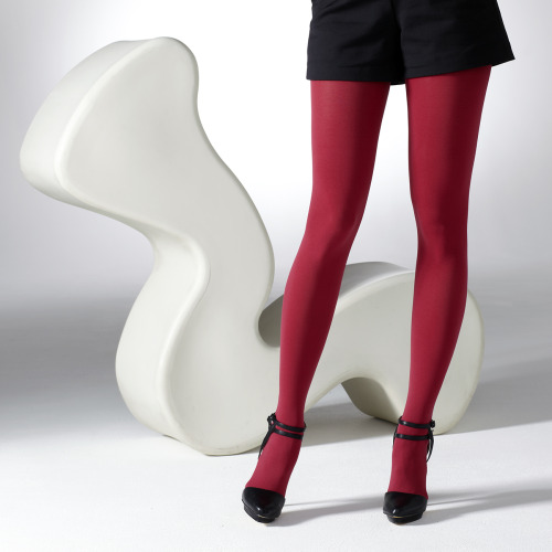 Beat the January blues with a pop of colour. Our best-selling 100 denier tights are available in ove